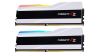 RAM GSKILL TRIDENT Z5 RGB 96G (2x48GB) 6400MHz DDR5 WHITE
