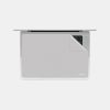 Khăn Microfiber phủ bàn phím laptop HyperWork CC02