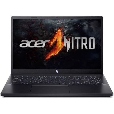 Laptop Gaming Acer Nitro V ANV15-51-534U (I5-13420H/ 16GB/ 512GB/ RTX 4050 /15.6
