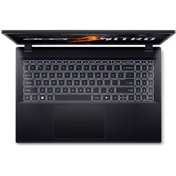 Laptop Gaming Acer Nitro V ANV15-51-534U (I5-13420H/ 16GB/ 512GB/ RTX 4050 /15.6