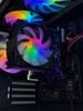 PC VTCOM AMD R5-5600GT/ 16GB/ 256GB