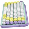 Bàn phím cơ không dây Logitech Pop Keys