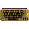 Bàn phím cơ không dây Logitech Pop Keys