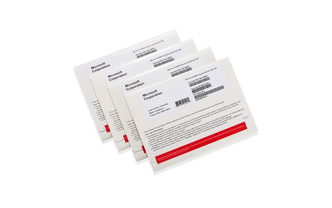 Phần mềm windows 11 home 64Bit Eng Inti 1pk DSP OEI DVD