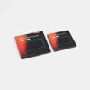 Khăn Microfiber phủ bàn phím laptop HyperWork CC02