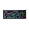 Bàn Phím Gaming AULA F3032 (Có dây/ Led RGB) - Black/Đen