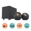 Loa Creative Pebble Plus | Đen (51MF0480AA000)