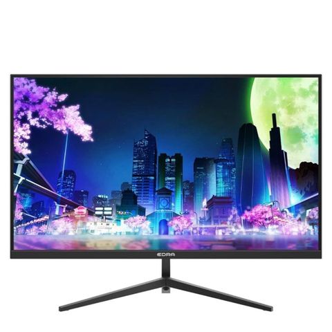 Màn hình E-DRA EGM24F120H 24 inch IPS 120Hz Full HD Phẳng