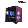 PC VTCOM VIPER Intel I5-12400F/ VGA RTX 5060/ 16GB/ 256GB