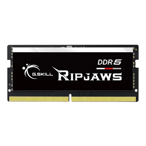 RAM Laptop Gskill 16G (1x16GB) 5600MHz DDR5