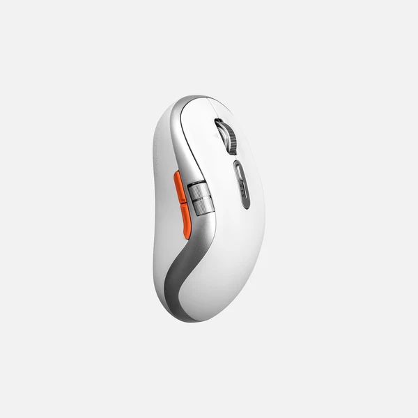 Chuột không dây HyperWork Silentium Gen 2