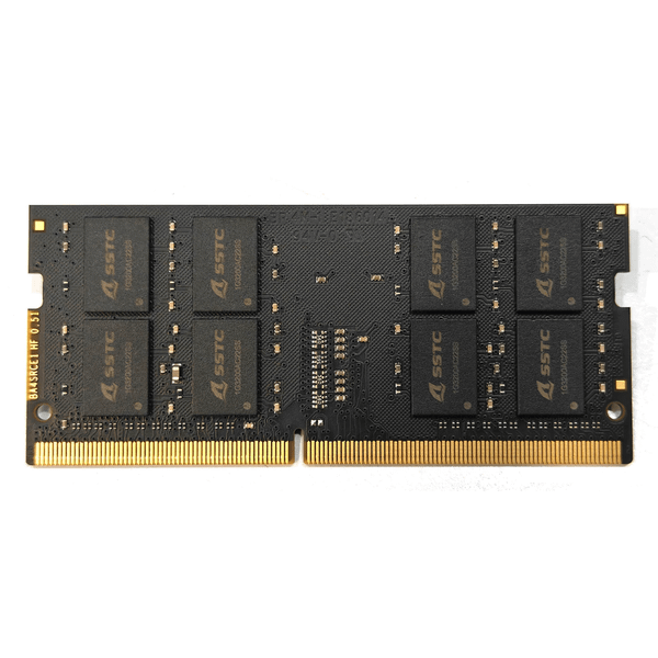 RAM Laptop SSTC 16GB DDR4 | (1x16GB), 3200MHz