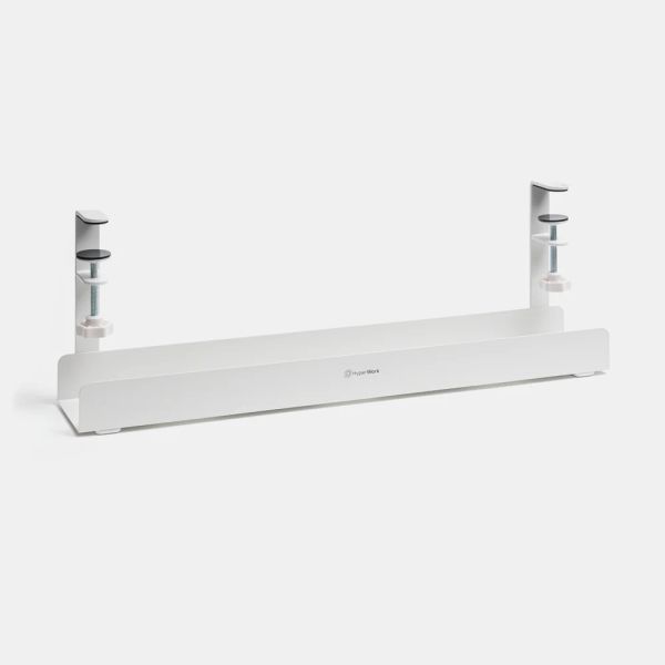 Khay giấu dây kẹp bàn Hyperwork CM01
