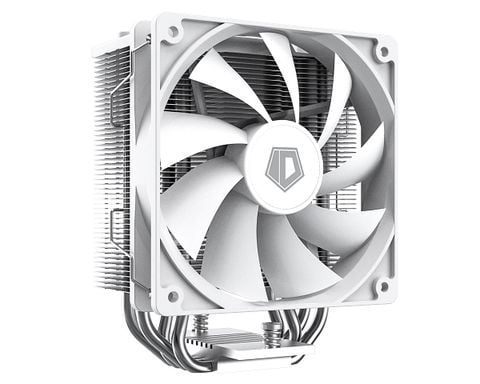 Tản nhiệt khí ID-COOLING SE-214-XT ARGB White/Trắng
