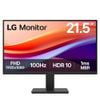 Màn hình LG 22U401A-B 22 inch VA 100Hz Full HD Phẳng