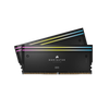 RAM Corsair Dominator Titanium RGB 64GB (2x32GB) 6000 DDR5 Black