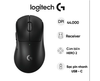 Chuột Logitech G Pro X Superlight 2 Dex Wireless Black