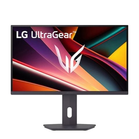 Màn Hình LG 27G610A-B ULTRAGEAR 27 inch IPS 200Hz 2K Phẳng
