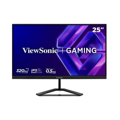 Màn Hình VIEWSONIC VX2536A 25 IN IPS 320Hz Full HD Phẳng