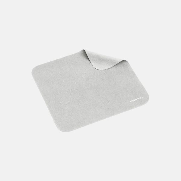Bộ 5 khăn lau HyperWork Microfiber CC01