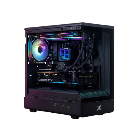 PC VTCOM RAZE AMD R7-7700/ VGA RTX 2060 Super/ 16GB/ 500GB