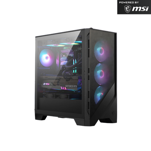 PC VTCOM Intel I7-14700KF/ VGA RTX 5060 Ti/ 32GB/ 500GB