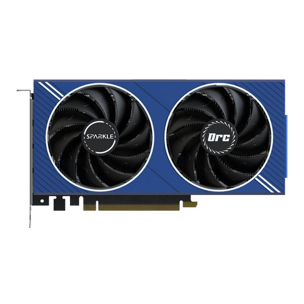 VGA SPARKLE Intel Arc A750 ORC 8GB GDDR6 OC