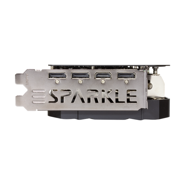 VGA SPARKLE Intel Arc A770 ROC LUNA 16GB GDDR6 OC