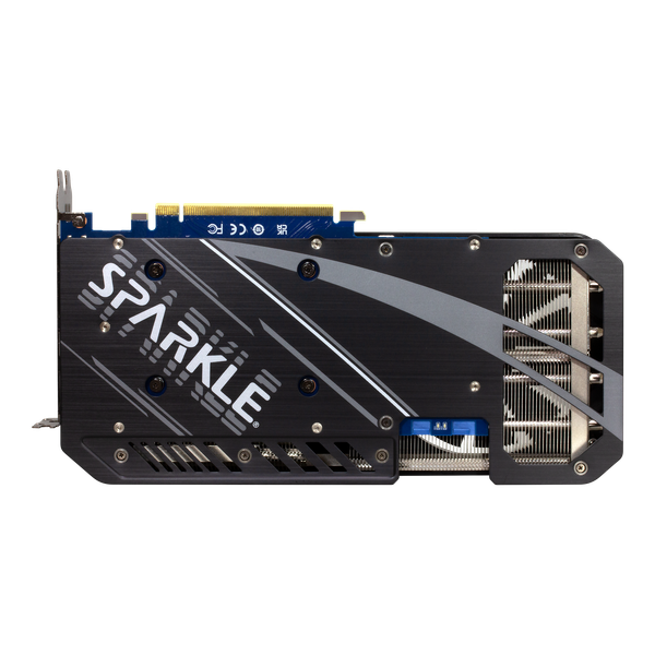 VGA SPARKLE Intel Arc A770 ROC LUNA 16GB GDDR6 OC