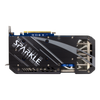 VGA SPARKLE Intel Arc A770 ROC LUNA 16GB GDDR6 OC