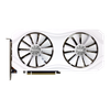 VGA SPARKLE Intel Arc A770 ROC LUNA 16GB GDDR6 OC