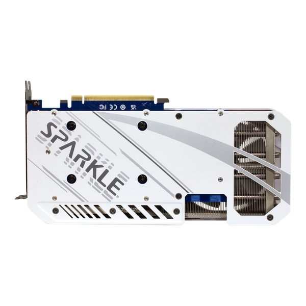 VGA SPARKLE Intel Arc A770 ROC LUNA 16GB GDDR6 OC