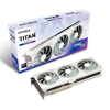 VGA SPARKLE Intel Arc B580 TITAN LUNA 12GB GDDR6 OC