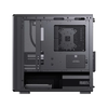 Vỏ case Jonsbo D200 Đen/Black | M-ATX