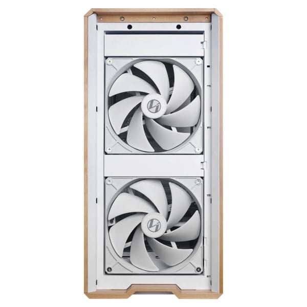 Lean Li Case Case Lian Li Lancool 217 White - VTCOM - Linh kiện PC chính hãng ...