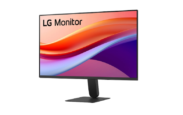 Màn Hình LG 24U411A-B 24 inch IPS 120Hz Full HD Phẳng