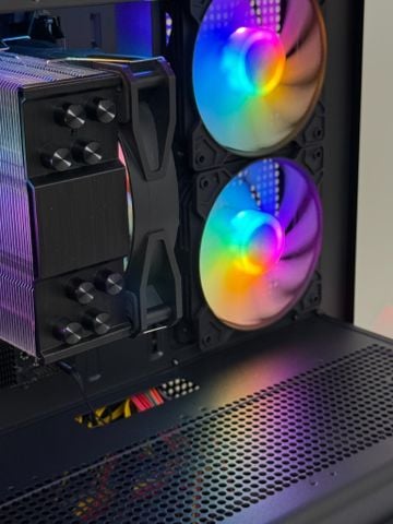 PC VTCOM AMD R5-5600GT/ 16GB/ 256GB