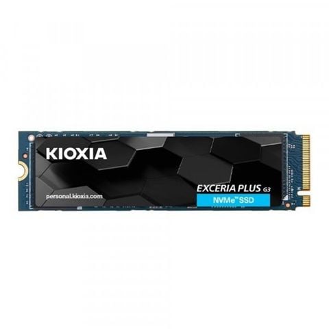 SSD Kioxia Exceria Basic 2TB M.2 NVMe PCIe Gen4 x4 BiCS FLASH LSF10Z002TG8