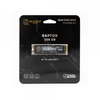 Ổ cứng SSD McQuest Raptor 256GB M.2 PCIe NVMe Gen3