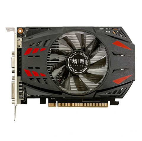 VGA JGINYUE GeForce GTX 750Ti 4GB
