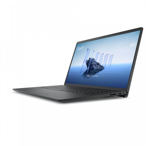 Laptop Dell 15 DC15250 (I5-1334U/ 8GB/ 512GB) Đen