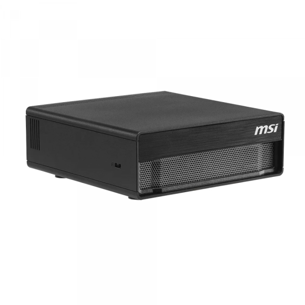 MINI PC MSI AI EDGE XPERT - 55SVN - BGB104TG4 (20 CORE ARM/ 128Gb/ 4TB SSD GEN 5)