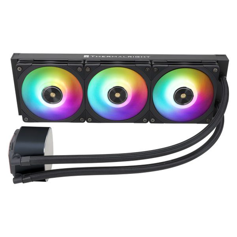 Tản Nhiệt Nước CPU Thermalright Frozen Horizon 360 ARGB
