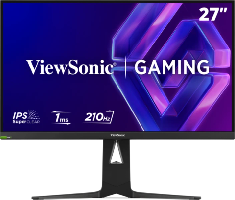 Màn hình VIEWSONIC XG2735-2K 27