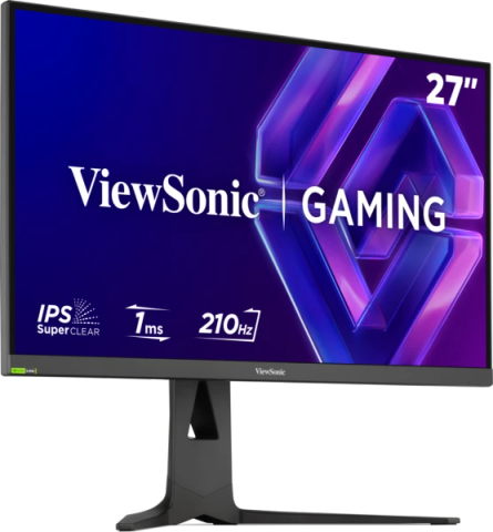 Màn hình VIEWSONIC XG2735-2K 27