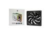 Fan Case Jungle Leopard TF120 ARGB Đen/Black