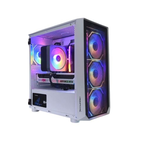 PC VTCOM Intel Ultra 5-225F/ VGA RTX 5060 Ti/ 16GB/ 500GB (BTS003)