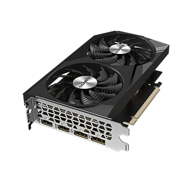 VGA Gigabyte GeForce RTX 3050 WINDFORCE V2 8GB OC