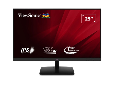 Màn hình phẳng ViewSonic VA2532-H 25'' FHD IPS 100Hz 1ms
