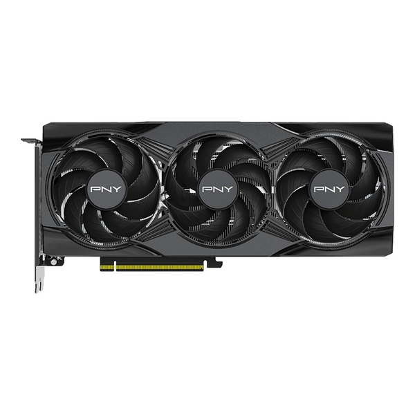 Card màn hình PNY GeForce RTX 5060 8GB Epic-X ARGB OC 3 Fan